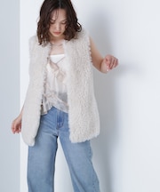 カーリーフェイクファージレ