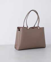 ハートカットトートバッグ