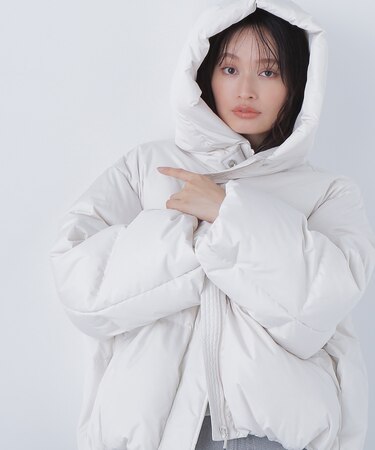 ショートフードダウン