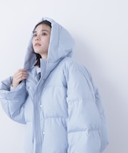 ショートフードダウン