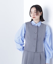 コンパクトベストセットアップ