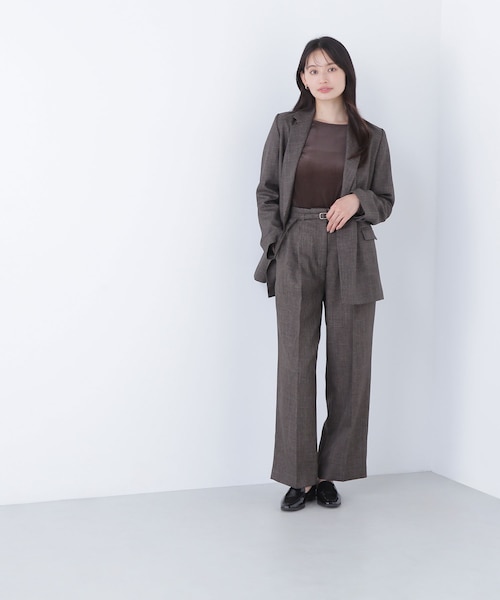 Online ファッション ニッセンシェイプファンデ 超本立体