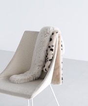 フェイクファーティペット