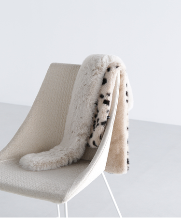 フェイクファーティペット