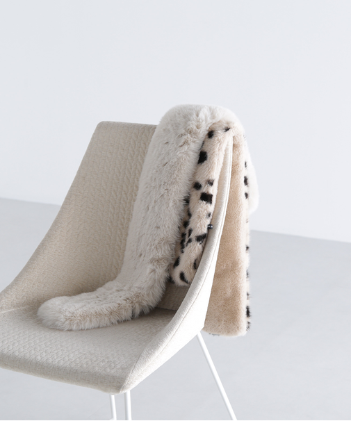 フェイクファーティペット