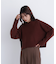着れば納得！名品ジャガードニット
