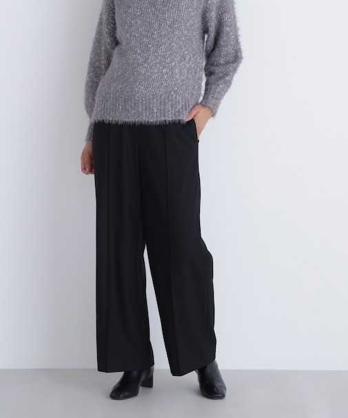 楽してごめん！はくだけきちんと見えパンツ