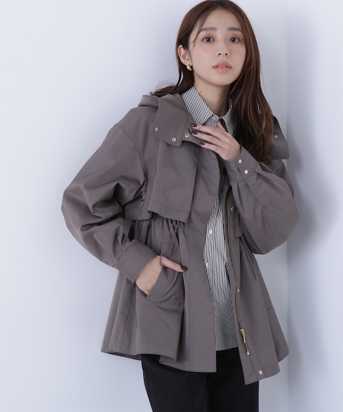 美品　ナチュラルビューティーベーシック ステファニー スーツ セットアップ 美品 ナチュラルビューティーベーシック ステファニー スーツ