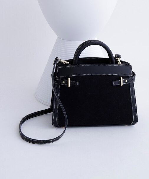 トリムティームバッグ