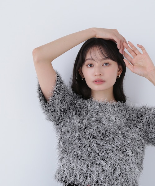 miki1255257　シルキー Jewelry