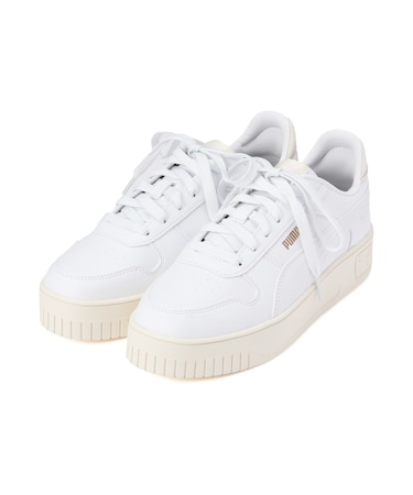PUMA キャリーナストリートWR シューズ