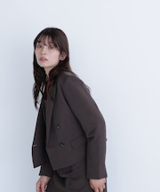ショートジャケット