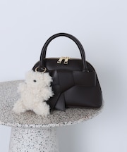 プラッシーベアチャーム