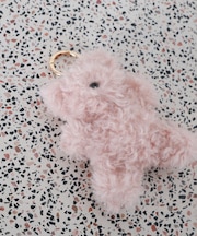 プラッシーベアチャーム