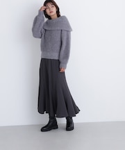ペタルヘムスカート