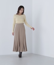 ペタルヘムスカート