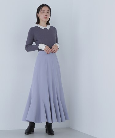 ペタルヘムスカート