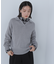 スキッパーポロニット