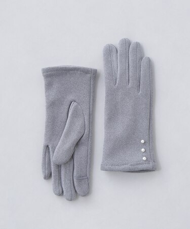 パールポイントグローブ