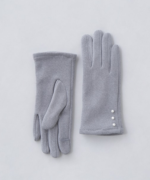 パールポイントグローブ