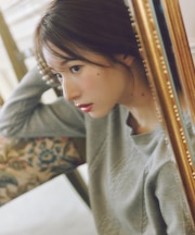 パールブレスレットニット