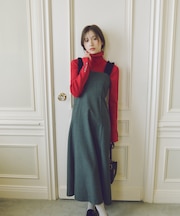 フリルショルダージャンスカ