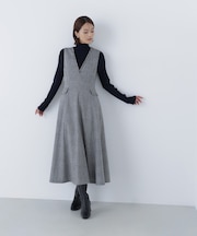 ツイーディーフリンジジャンスカ