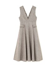 ツイーディーフリンジジャンスカ