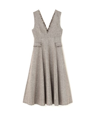 ツイーディーフリンジジャンスカ