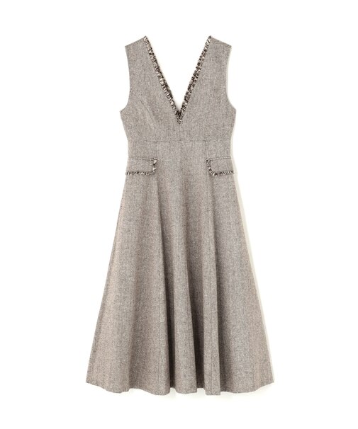 ツイーディーフリンジジャンスカ