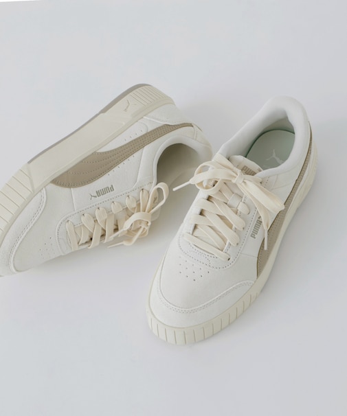 PUMA キャリーナミア SD シューズ