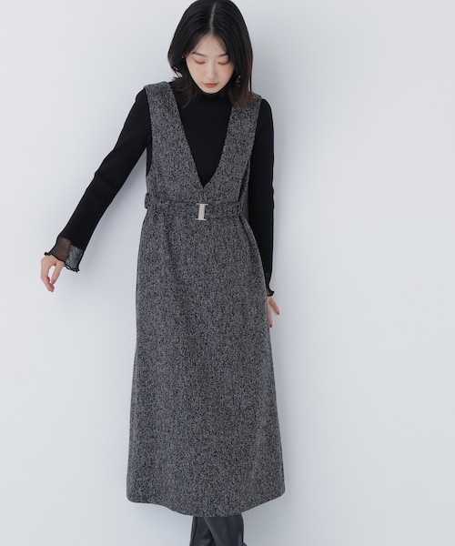 ナチュラルビューティーベーシック/ワンピース・ドレスの通販｜&mall