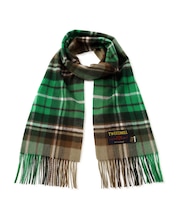 TWEEDMILL チェックマフラー