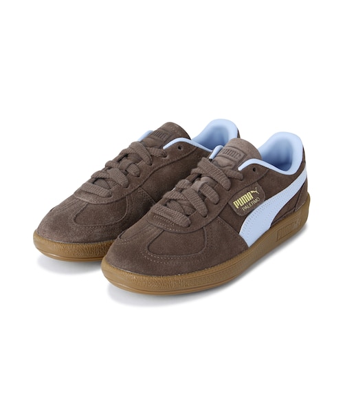 PUMA パレルモ シューズ