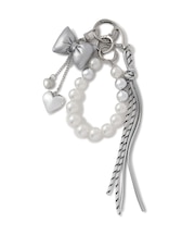 ラブリーアイコンチャーム