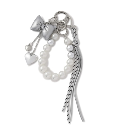 ラブリーアイコンチャーム