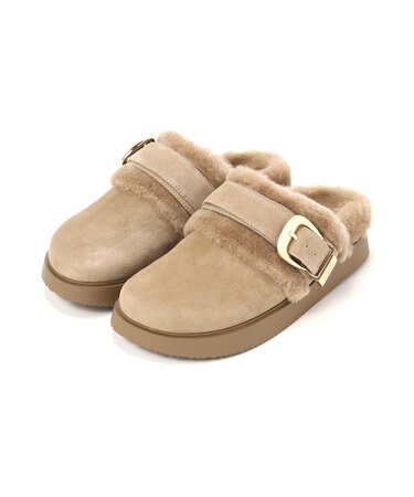 STEAVE MADDEN COSY UP サボ