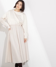 ドロストドッキングワンピース