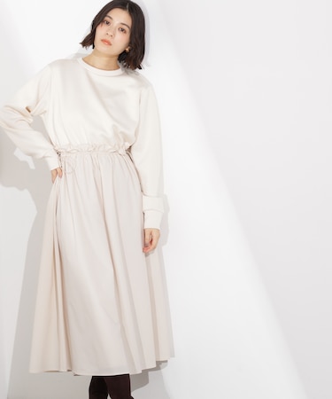 ドロストドッキングワンピース