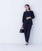 フォルムペプラムセットアップ