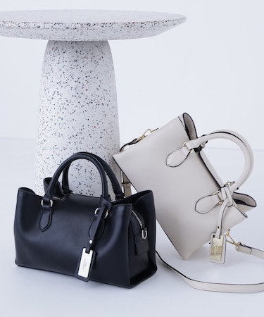 サイドアップミニショルダーバッグ