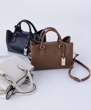 サイドアップミニショルダーバッグ