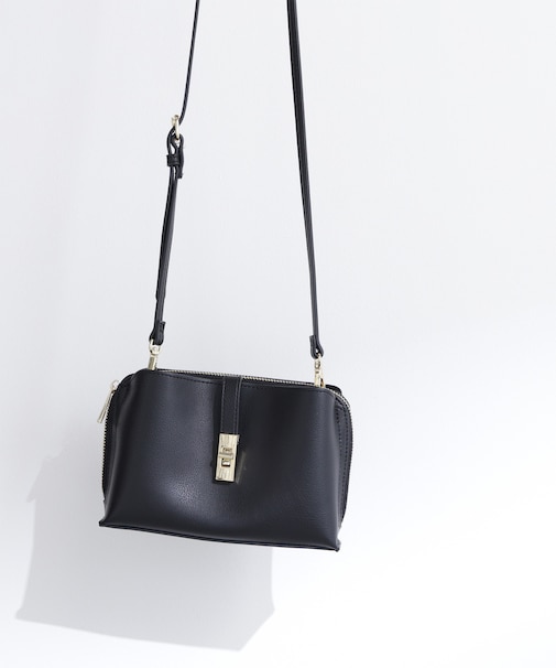 ライトウォレットショルダーバッグ