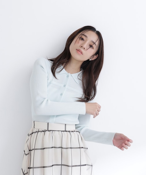 ヨーク切替ポロニット