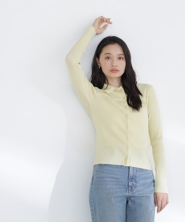 ヨーク切替ポロニット