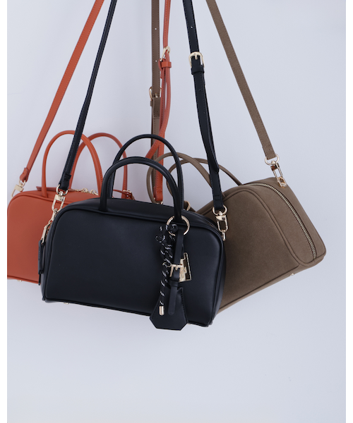 ボストンバッグの通販｜&mall（アンドモール）三井ショッピングパーク