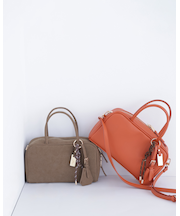 グラムボストンバッグ