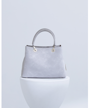 ヌベラアイレットトートバッグ