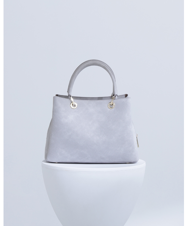 ヌベラアイレットトートバッグ