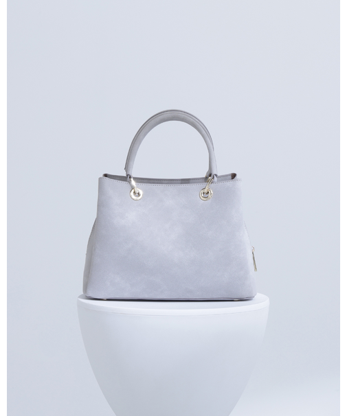 ヌベラアイレットトートバッグ